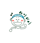 手作り感満載スタンプ2（個別スタンプ：24）