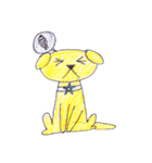 LUKANOSE KIDS NO.5（個別スタンプ：22）