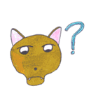 LUKANOSE KIDS NO.5（個別スタンプ：29）