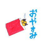 LUKANOSE KIDS NO.5（個別スタンプ：40）