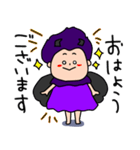 なお さん（個別スタンプ：4）