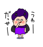 なお さん（個別スタンプ：10）