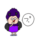 なお さん（個別スタンプ：34）