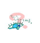 Everyday！！！_1（個別スタンプ：6）