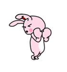 rabits revolution（個別スタンプ：2）