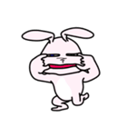 rabits revolution（個別スタンプ：13）
