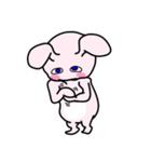 rabits revolution（個別スタンプ：17）