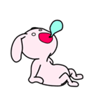 rabits revolution（個別スタンプ：20）