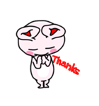 rabits revolution（個別スタンプ：28）