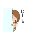 café  MOREスタンプ（個別スタンプ：24）