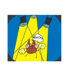 カブ1（個別スタンプ：2）