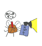 カブ1（個別スタンプ：10）