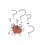 カブ1（個別スタンプ：11）