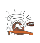 カブ1（個別スタンプ：14）