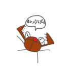カブ1（個別スタンプ：18）