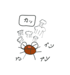 カブ1（個別スタンプ：20）