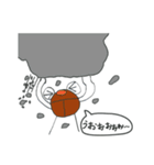 カブ1（個別スタンプ：21）