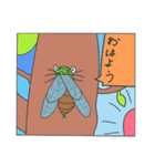 カブ1（個別スタンプ：23）