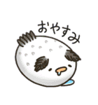 ウミウシ 日常編（個別スタンプ：9）