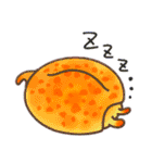 ウミウシ 日常編（個別スタンプ：12）