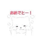 みぬたん(きまぐれ②)（個別スタンプ：3）