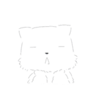 みぬたん(きまぐれ②)（個別スタンプ：5）