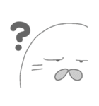 ご近所あざらし －はじめまして－（個別スタンプ：27）