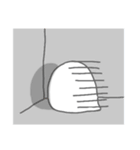 ご近所あざらし －はじめまして－（個別スタンプ：31）