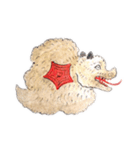 ハラノムシ（個別スタンプ：1）