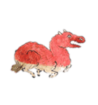 ハラノムシ（個別スタンプ：2）