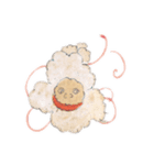 ハラノムシ（個別スタンプ：4）