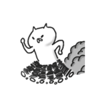 ぶちゃねこ【ボウリング編】（個別スタンプ：31）