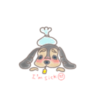 チワックスマロスタンプ2（個別スタンプ：15）