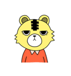 おかわりラジオ（個別スタンプ：11）
