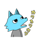 おかわりラジオ（個別スタンプ：13）