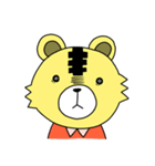おかわりラジオ（個別スタンプ：18）