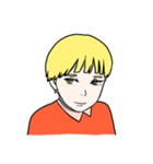 おかわりラジオ（個別スタンプ：24）