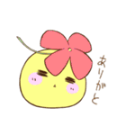 ぱたぴよわーるど（個別スタンプ：7）
