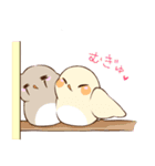 ぱたぴよわーるど（個別スタンプ：30）