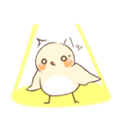 ぱたぴよわーるど（個別スタンプ：32）