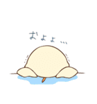 ぱたぴよわーるど（個別スタンプ：36）