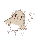 ぱたぴよわーるど（個別スタンプ：39）