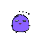 カラフルモンスター！？（個別スタンプ：16）