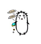 カラフルモンスター！？（個別スタンプ：38）