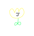 Jリップ（個別スタンプ：4）