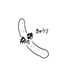 使いづらいスタンプ(かわいい女の子編)（個別スタンプ：13）