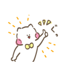 りんとっ家のにゃんこ2（個別スタンプ：3）