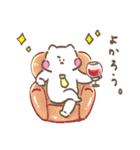 りんとっ家のにゃんこ2（個別スタンプ：9）