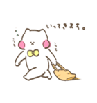 りんとっ家のにゃんこ2（個別スタンプ：11）