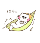 りんとっ家のにゃんこ2（個別スタンプ：15）
